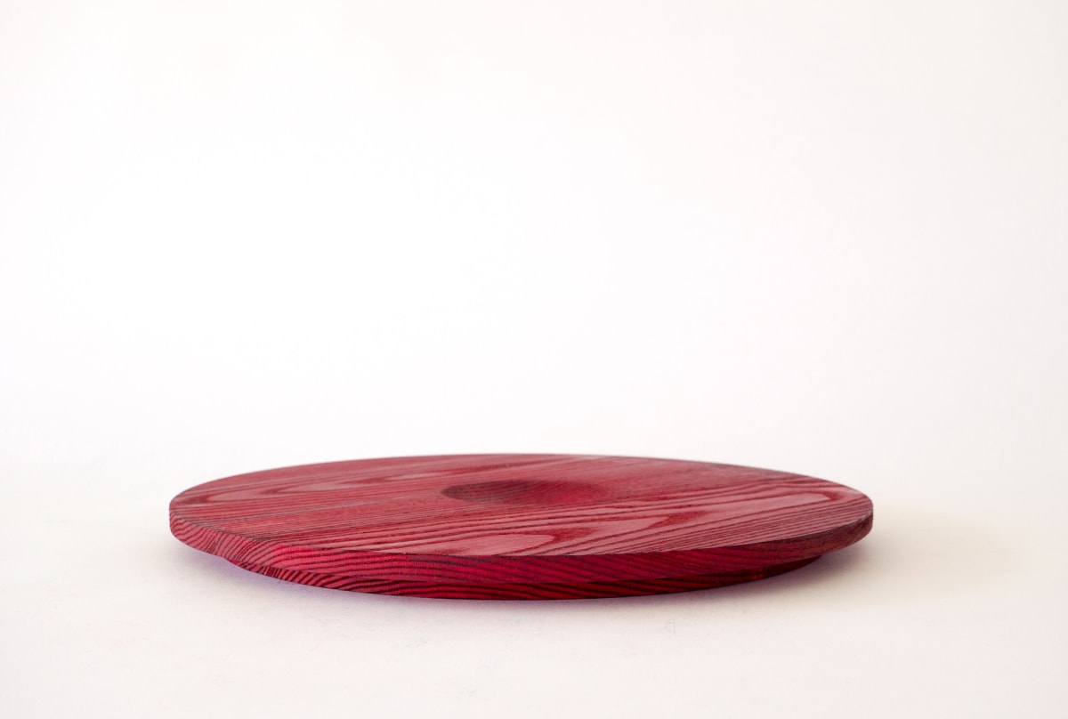 Recess, Circle by Nina Cho 