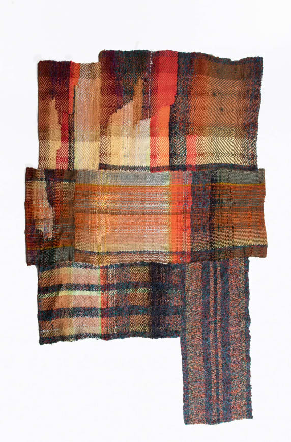 f(x)n(log)n by Paula Schubatis 