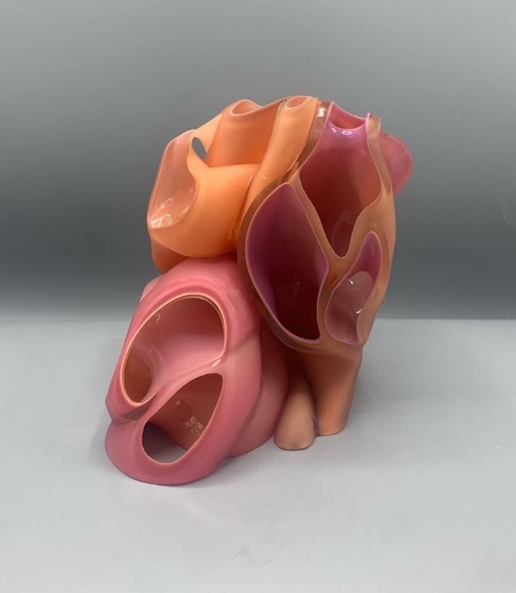 Millerosa by Kim Harty 