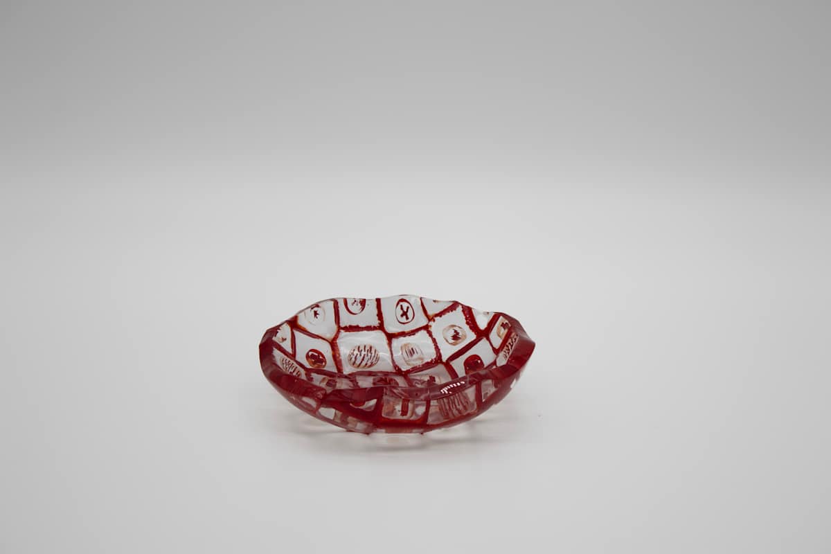 Mitosis III by Kim Harty, Image 1.