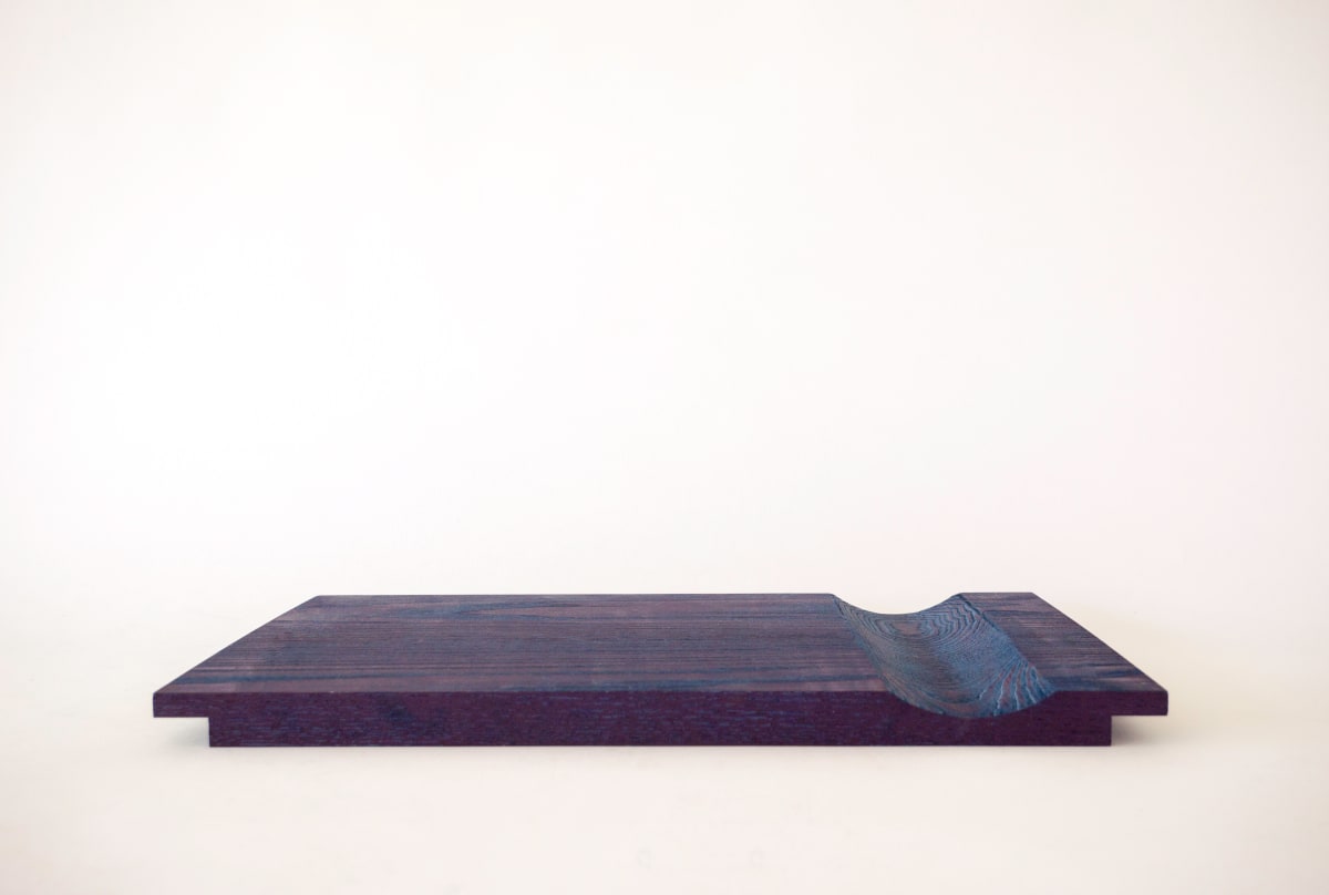 Recess, Rectangle by Nina Cho 