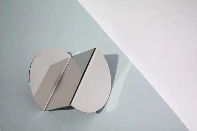 Wave Cardholder by Nina Cho, Image 2.