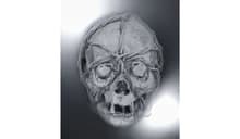 Untitled by Craig McDean  Image: Visionaire No. 63: Forever - Untitled by Craig McDeen