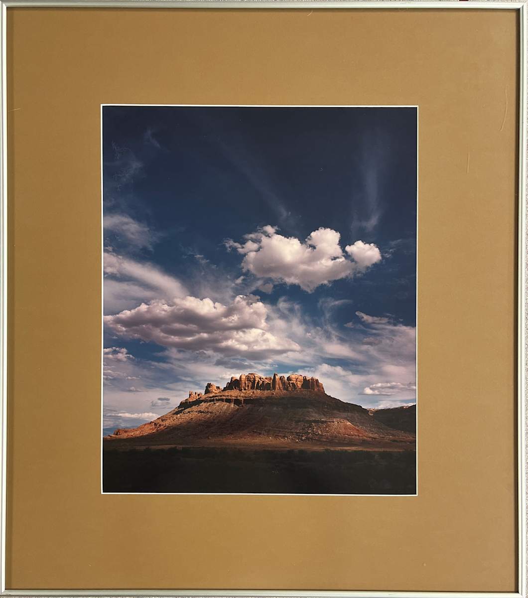 Rampart by Robert L. Clemens, Image 1.