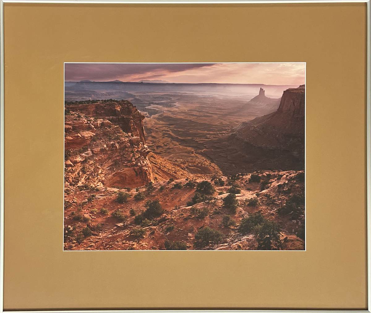 Canyonlands by Robert L. Clemens, Image 2.