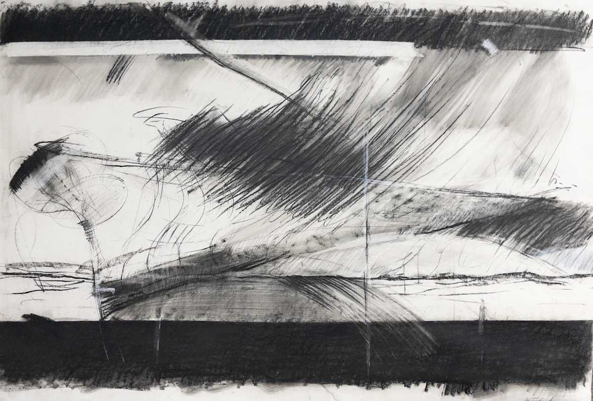 Charcoal by Dan Packard, Image 2.