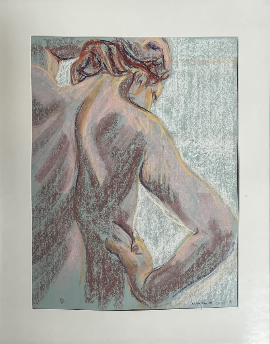Back by Lee Allis Shippey, Image 2.