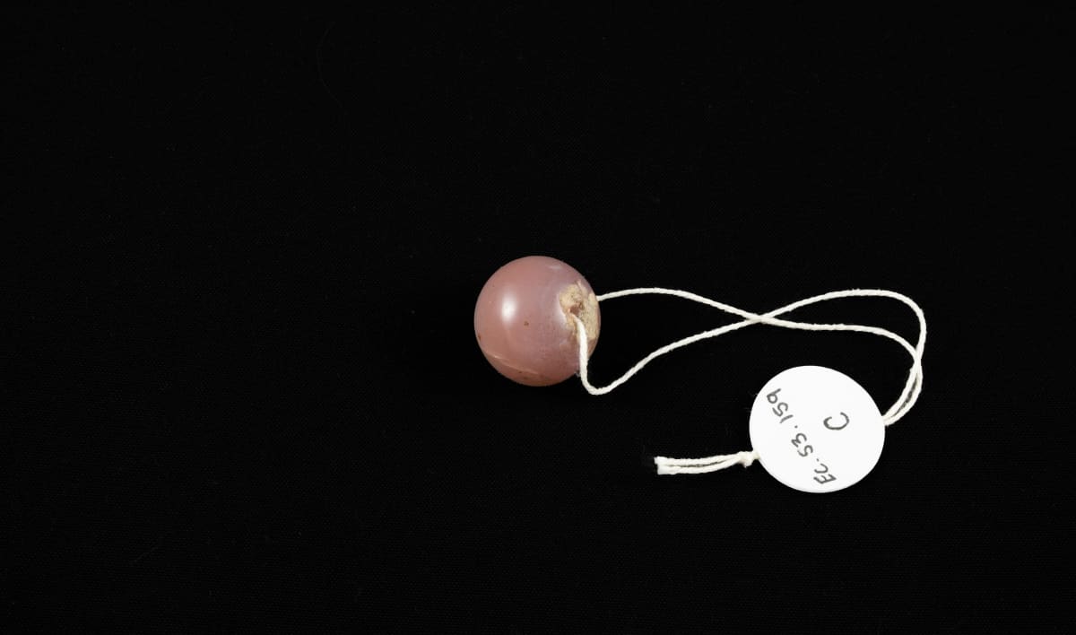 Bead 
