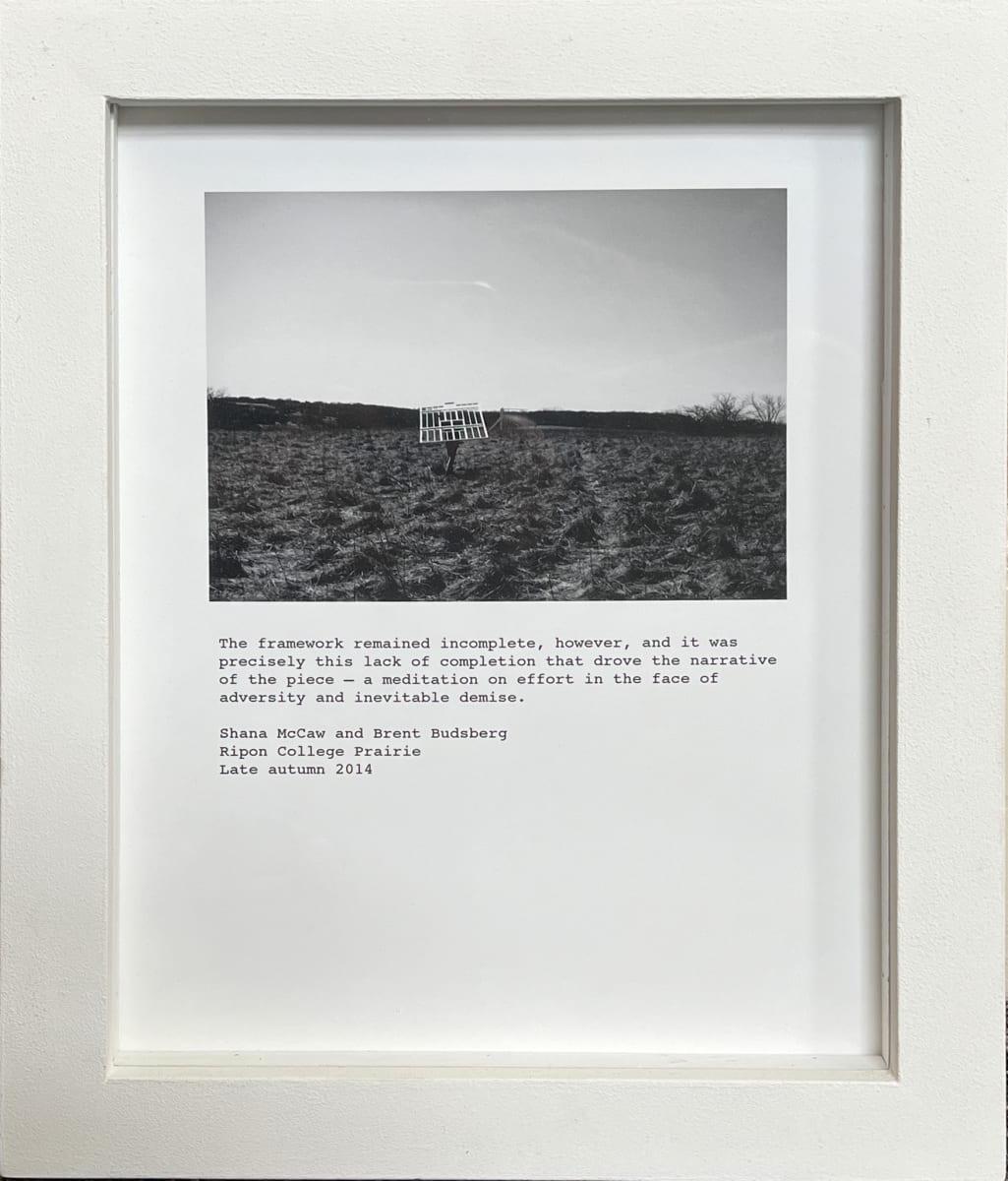 Still from "The Inhabitants" (I) by Brent Budsberg, Shana McCaw, Image 1.