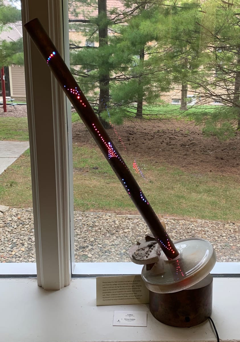 Sculpture by Michael O. Meilahn 