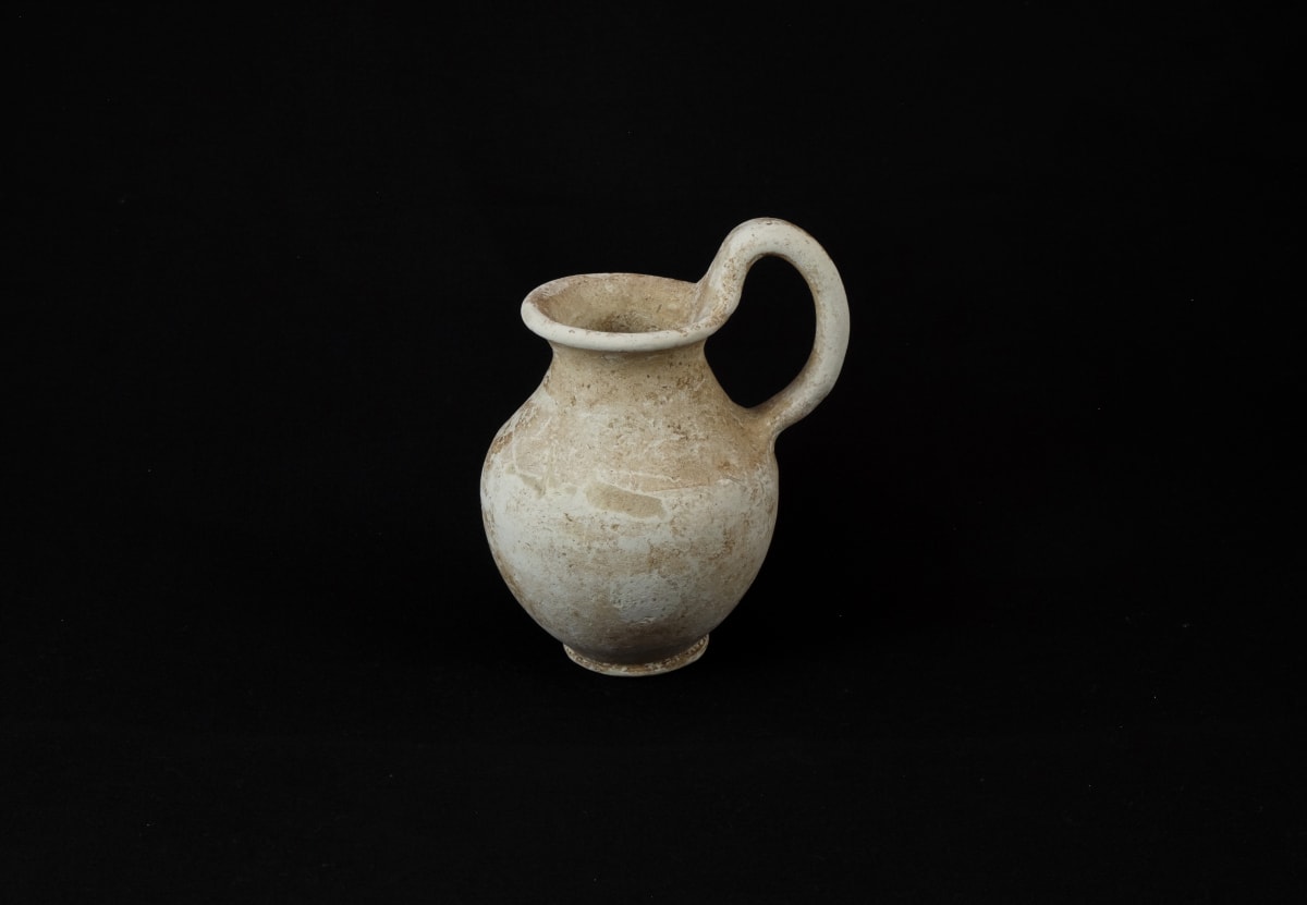 Miniature oinochoe (olpe) 