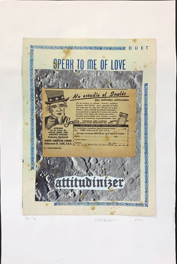 Selections from the great Mexican-American song book by Paul Valadez 