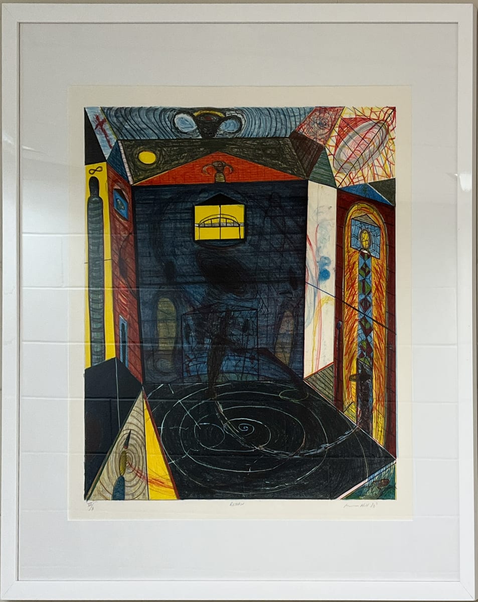 Like I Care Bears by Lindsay Ann Hutchison 