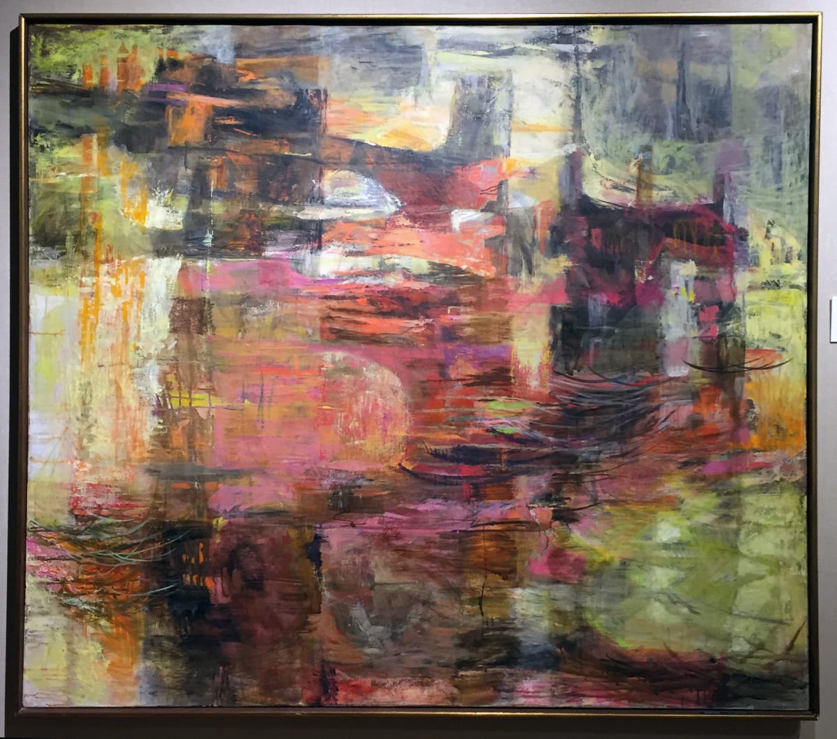 Segovia by Marjorie Nielsen Gehner, Image 1.