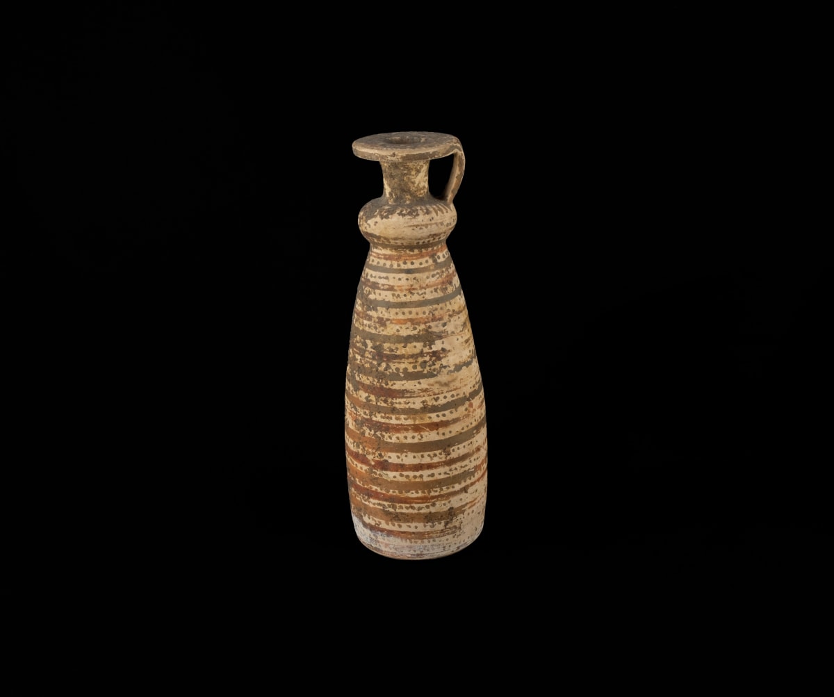 Alabastron, Image 1.