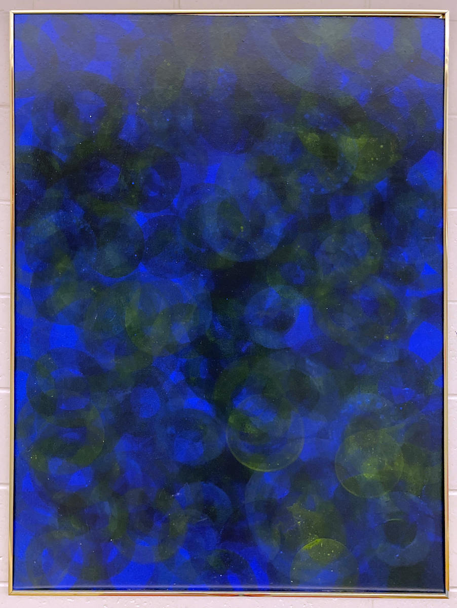 Painting by Unknown Unknown, Image 2.