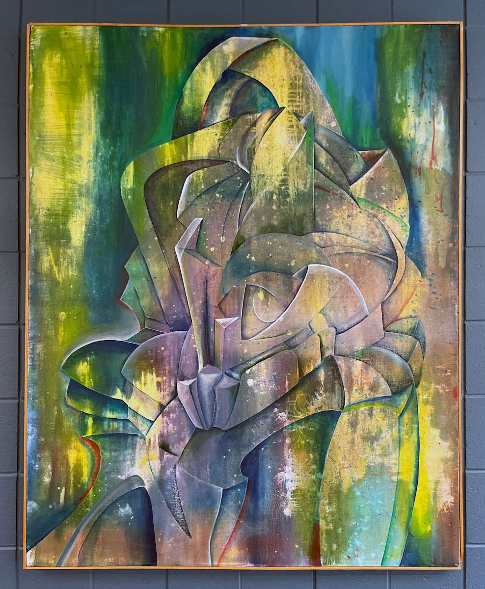 Painting by Unknown Unknown, Image 2.