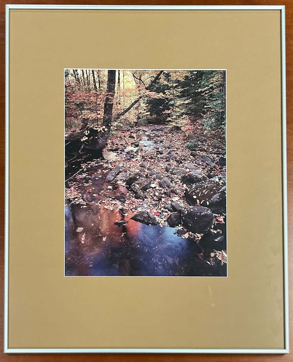An Autumn Place by Robert L. Clemens, Image 2.