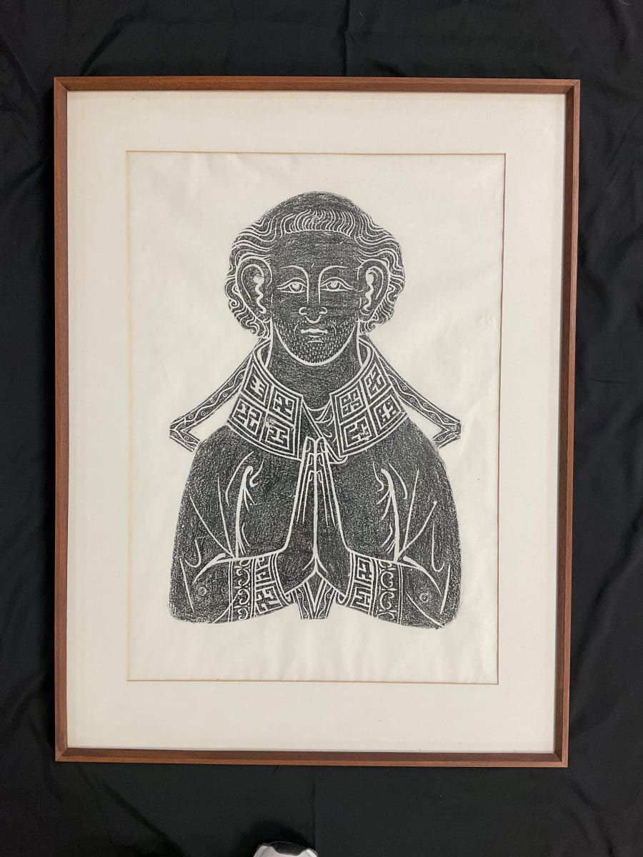 Richard de Hakeborne, 1311, priest, Merton College, Oxford 