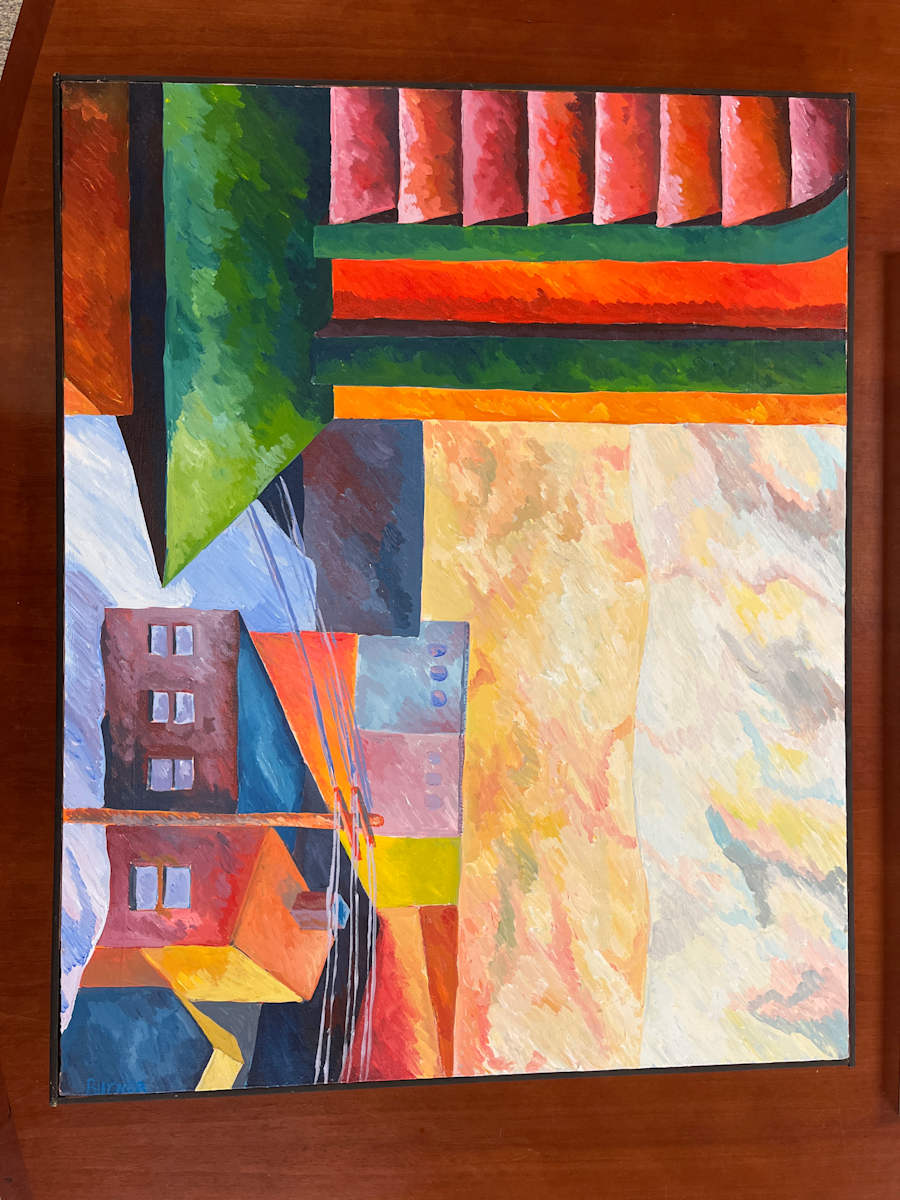 Unknown by Kristine Rhyner, Image 1.
