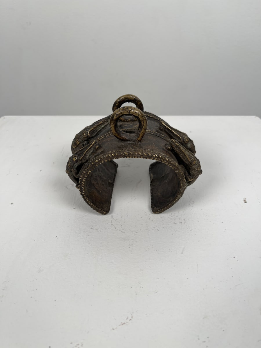 Bracelet from Cameroon, Image 1.
