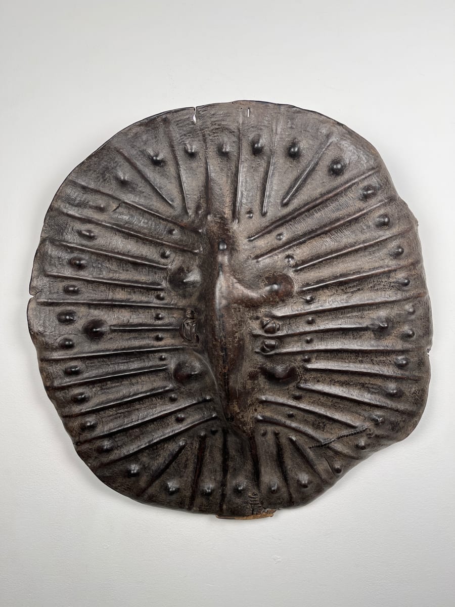 Oromo Shield by Oromo culture, Image 1.