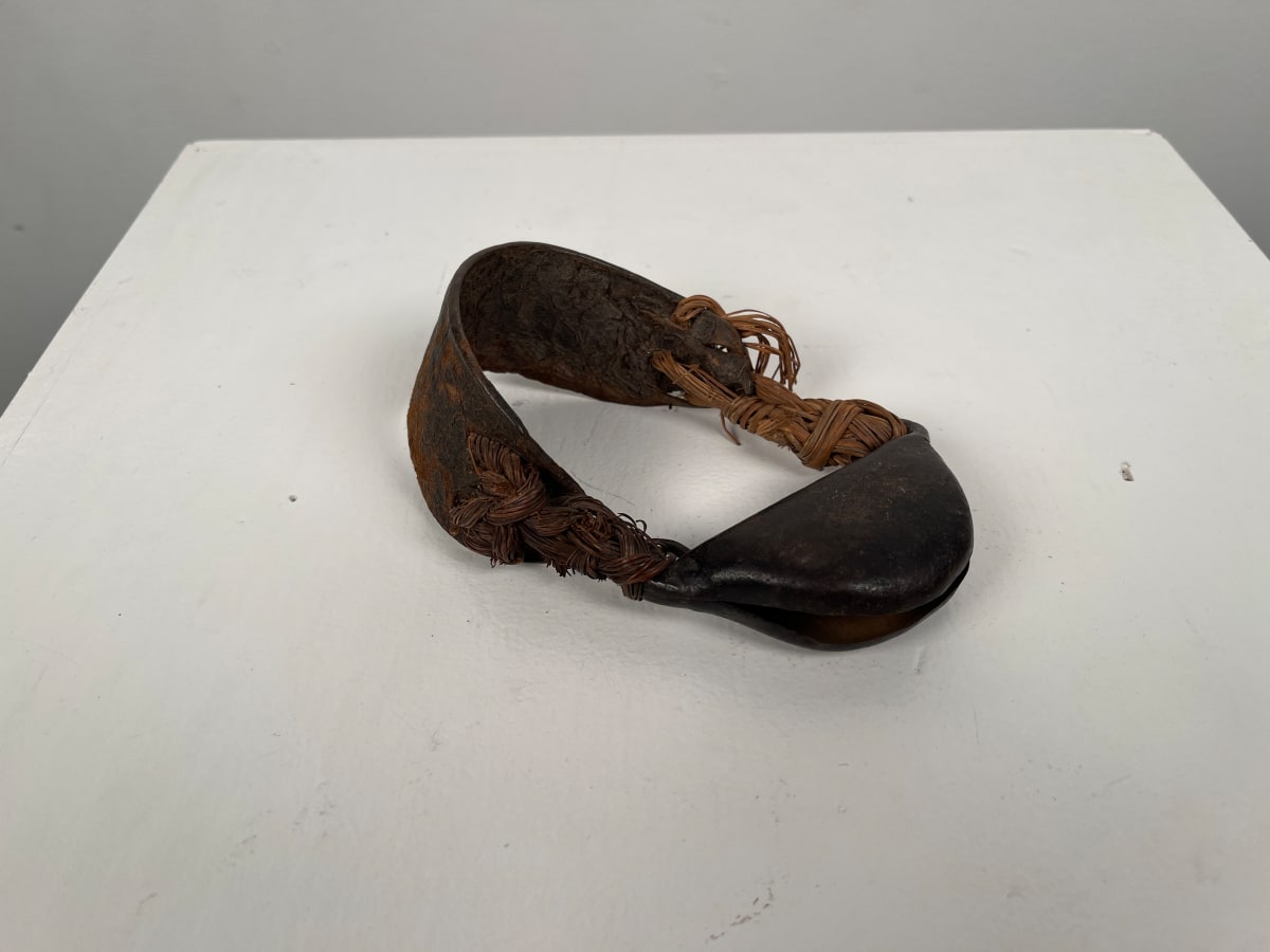 Dance Castenet, Ankle - Liberia 