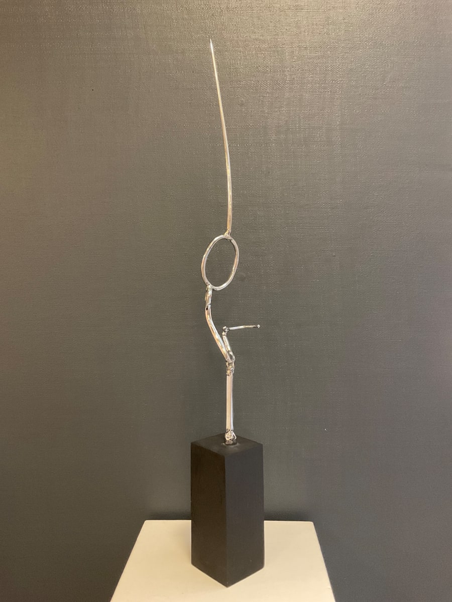 Specter I by Robert Hundelbrink, Image 1.