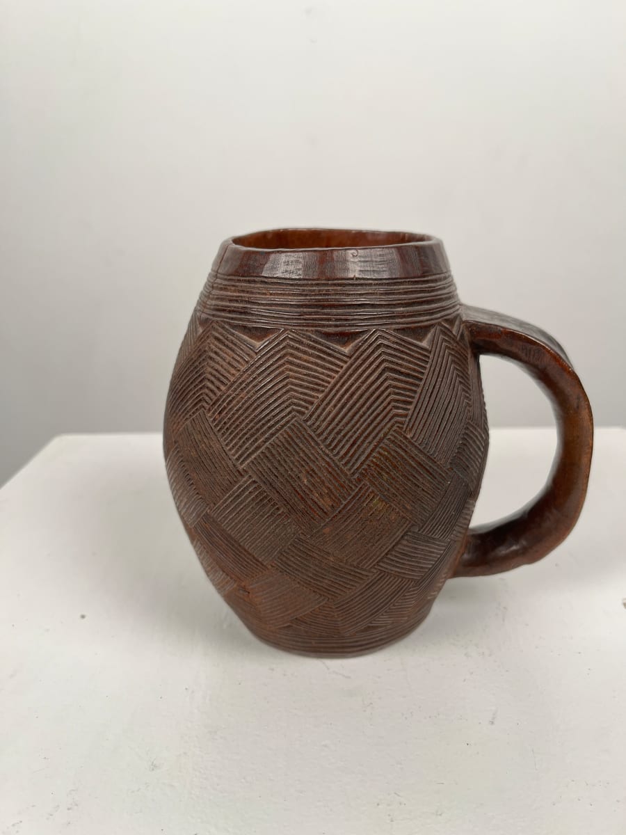 Kuba Cup by Kuba culture, Image 1.