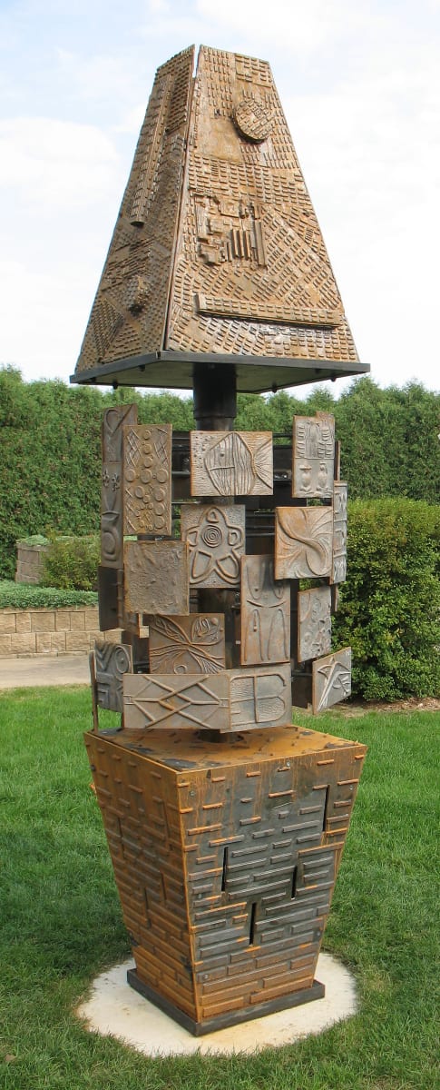 Hybrid Collusion by Rodney Hanson, Michael Ebeling, Image 1.
