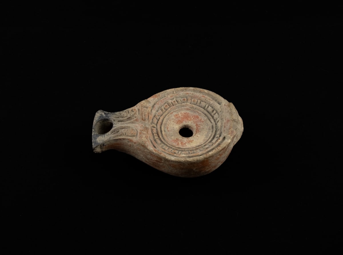 Lamp, Image 1.