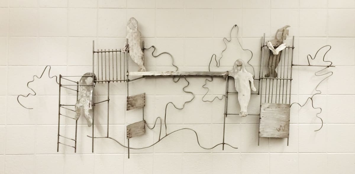 Playground by Elizabeth (Liz) Duarte 
