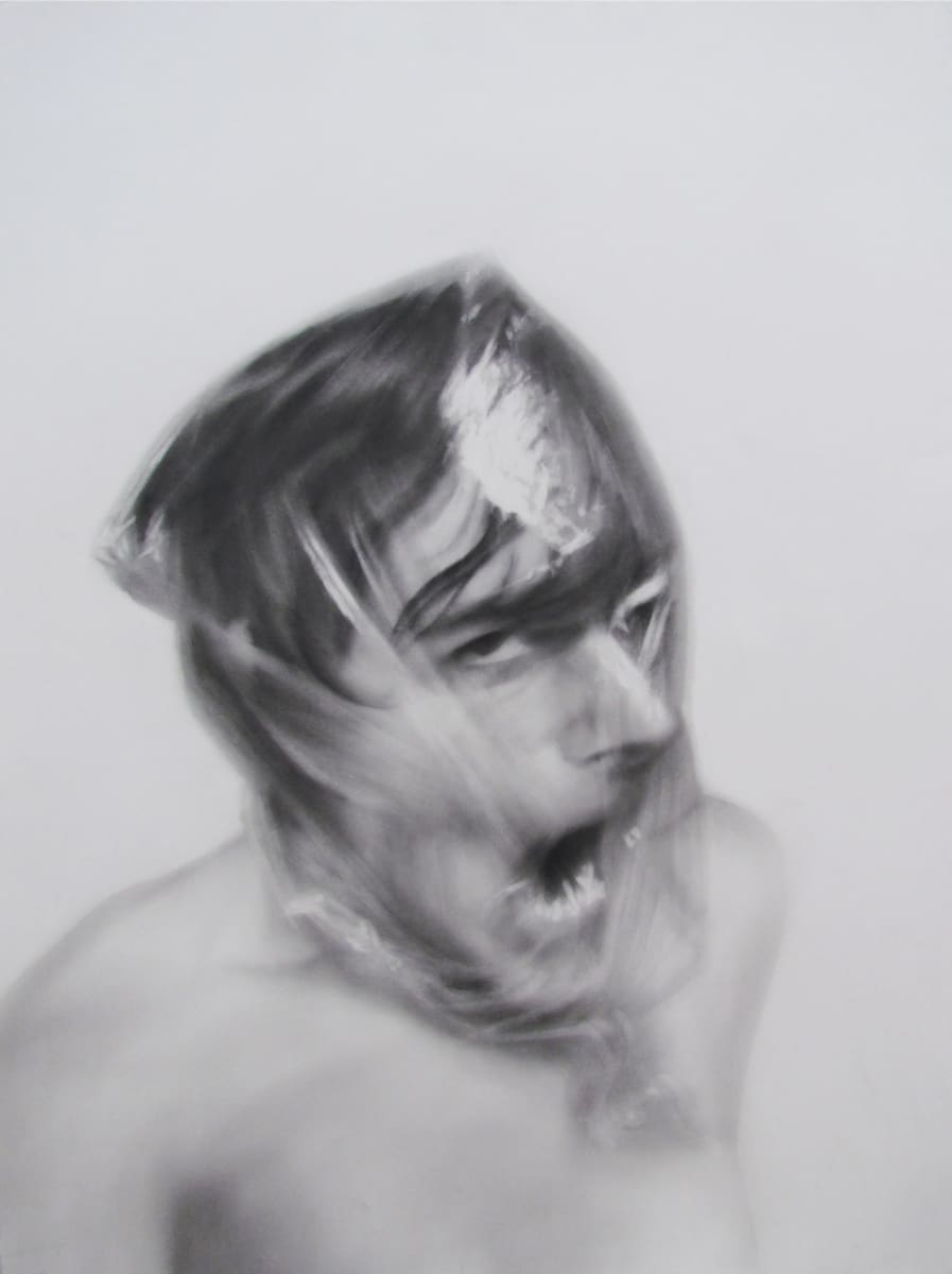 Vacuum #9 by Melissa Cooke Benson 