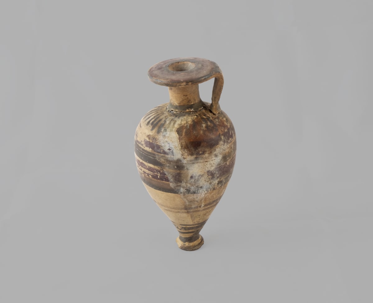 Aryballos, Image 1.