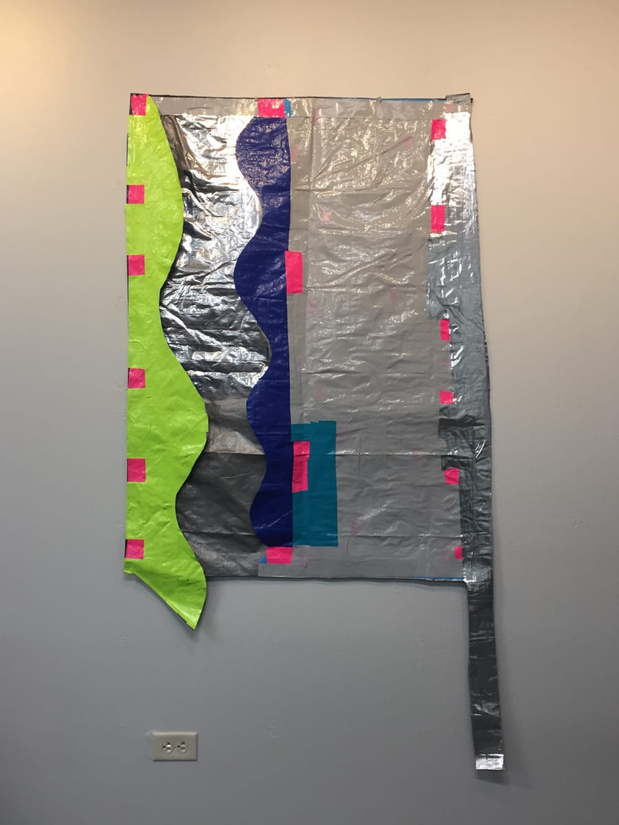 Separates I by Gyan Shrosbree 