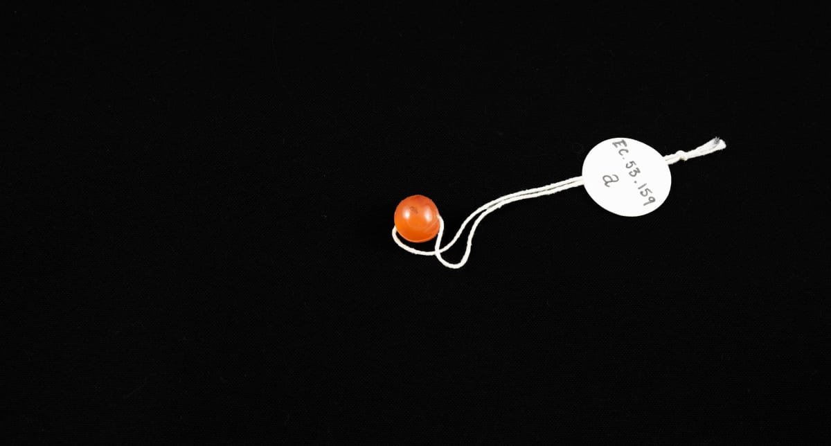 Bead, Image 1.
