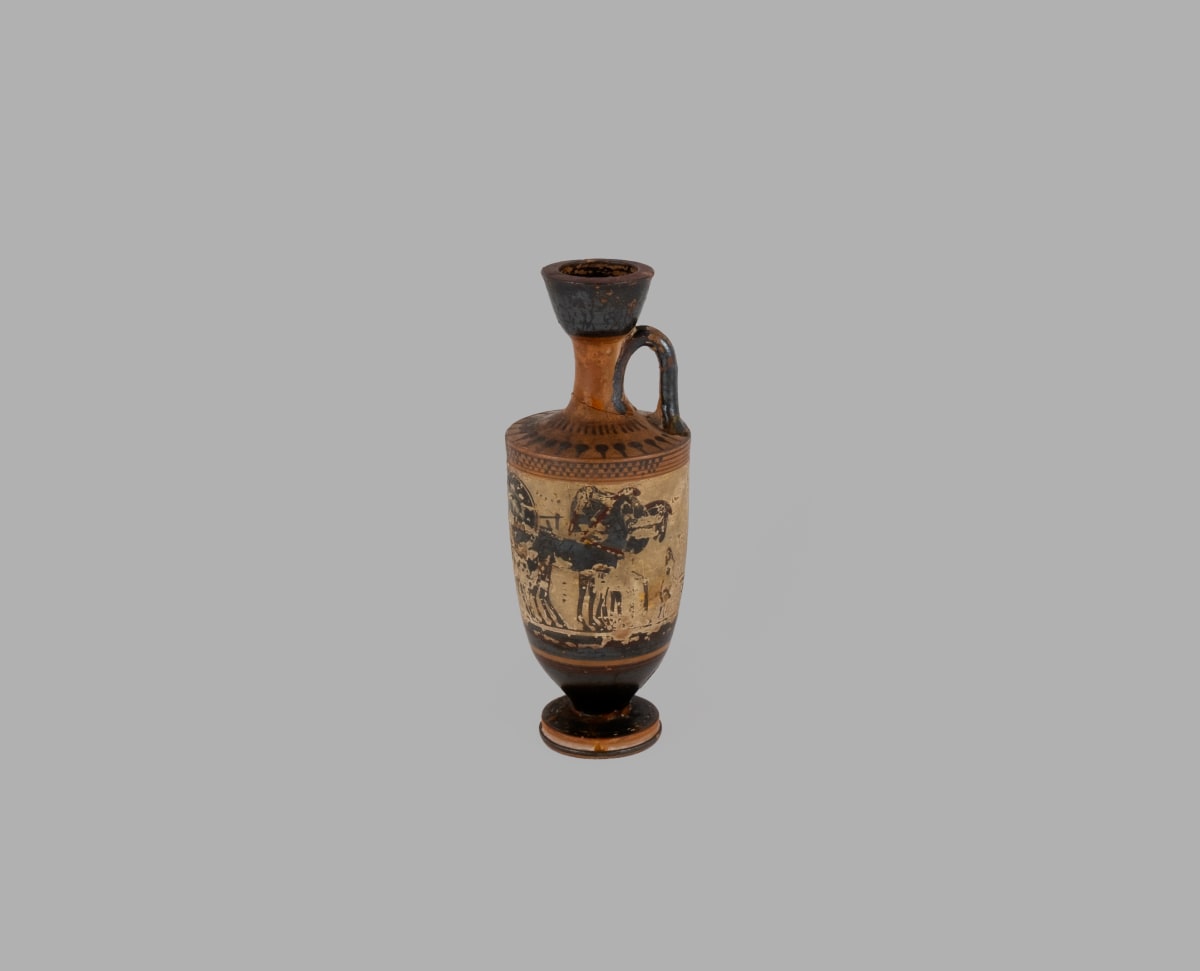 Small lekythos 