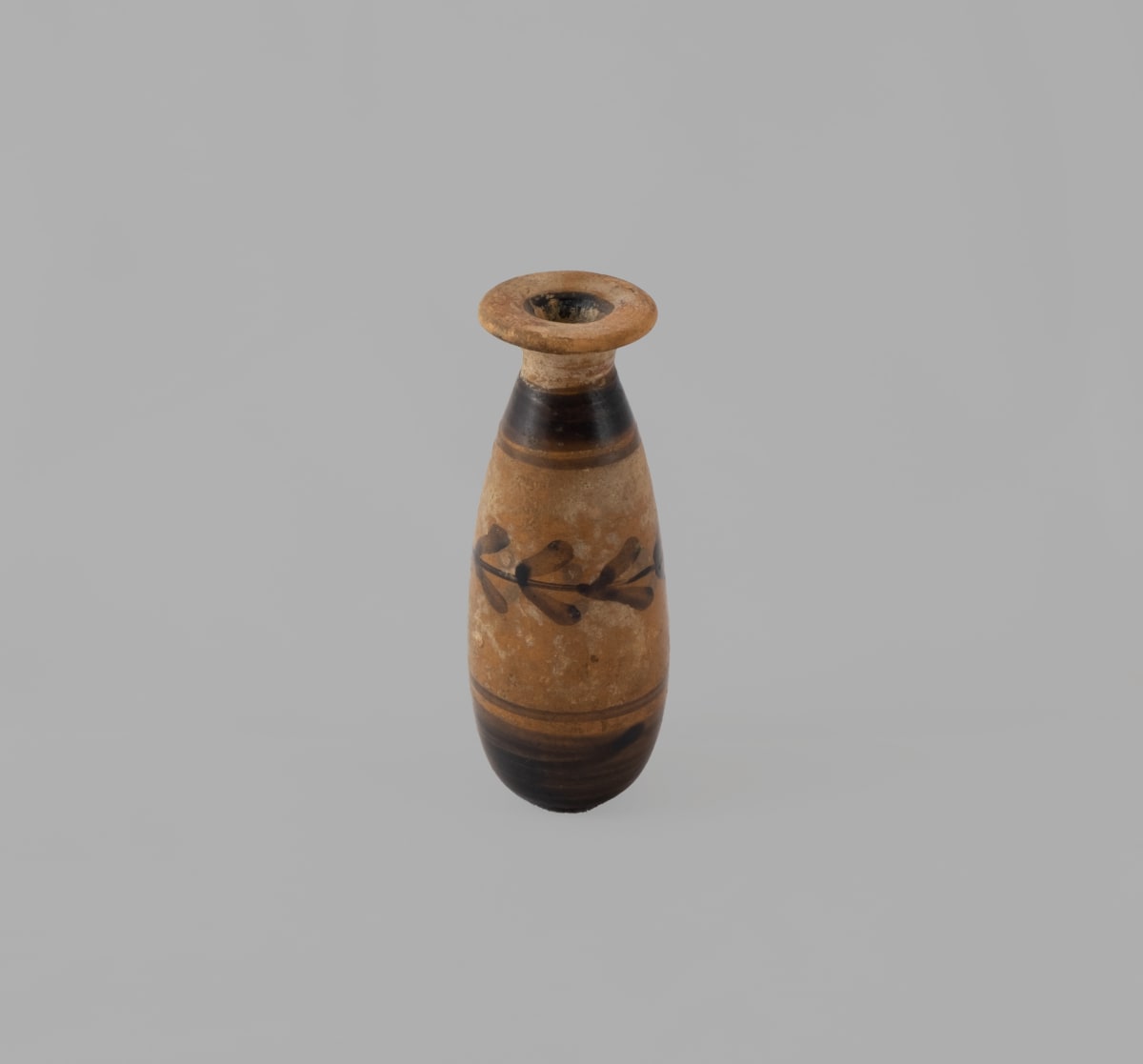 Miniature alabastron 