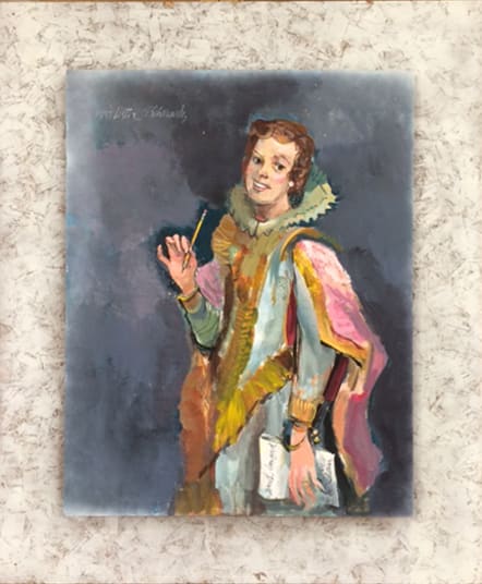 Jean S. Keith by Lester O. Schwartz 