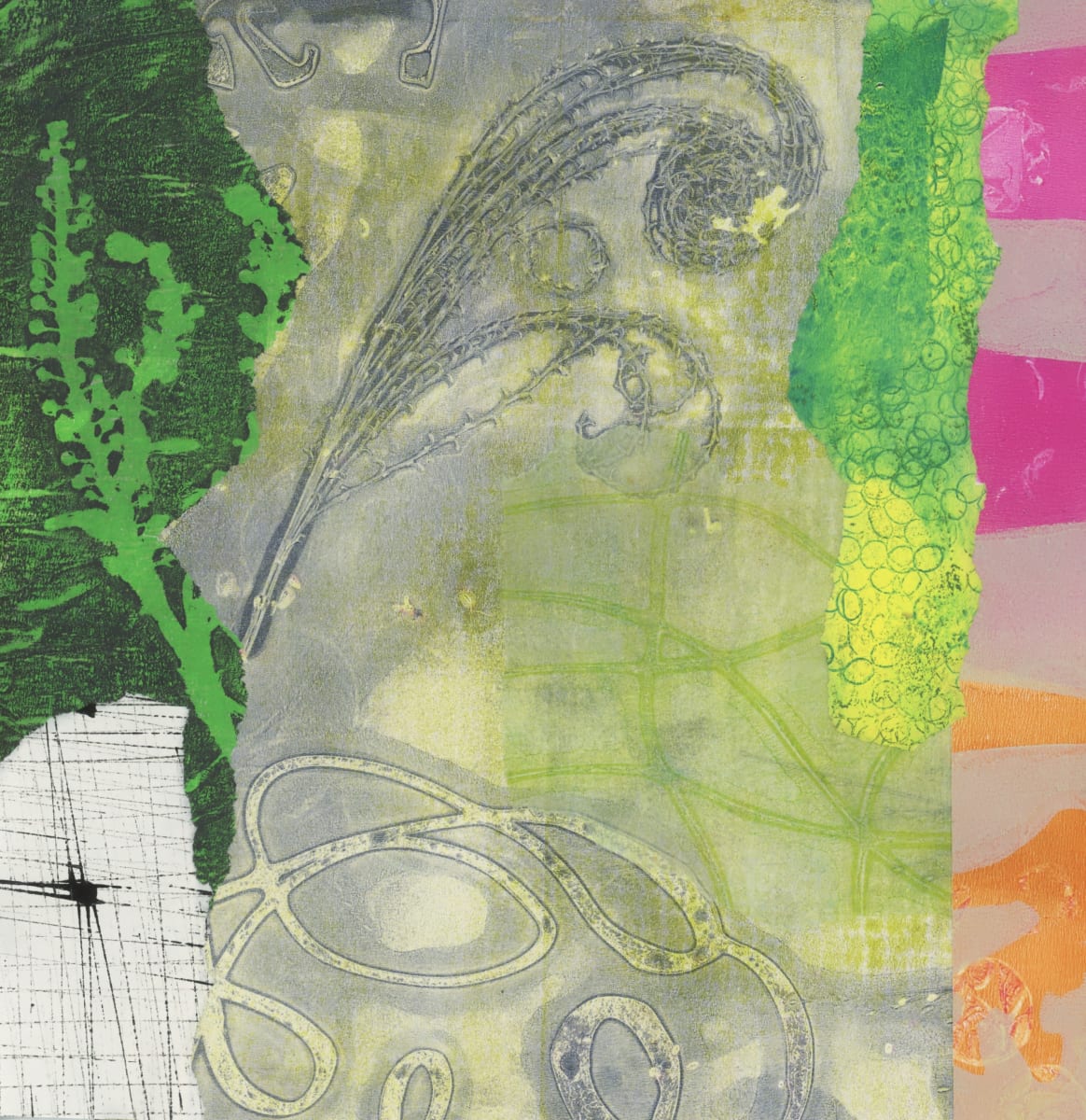 Aventurine by Kathy Cornwell  Image: Aventurine