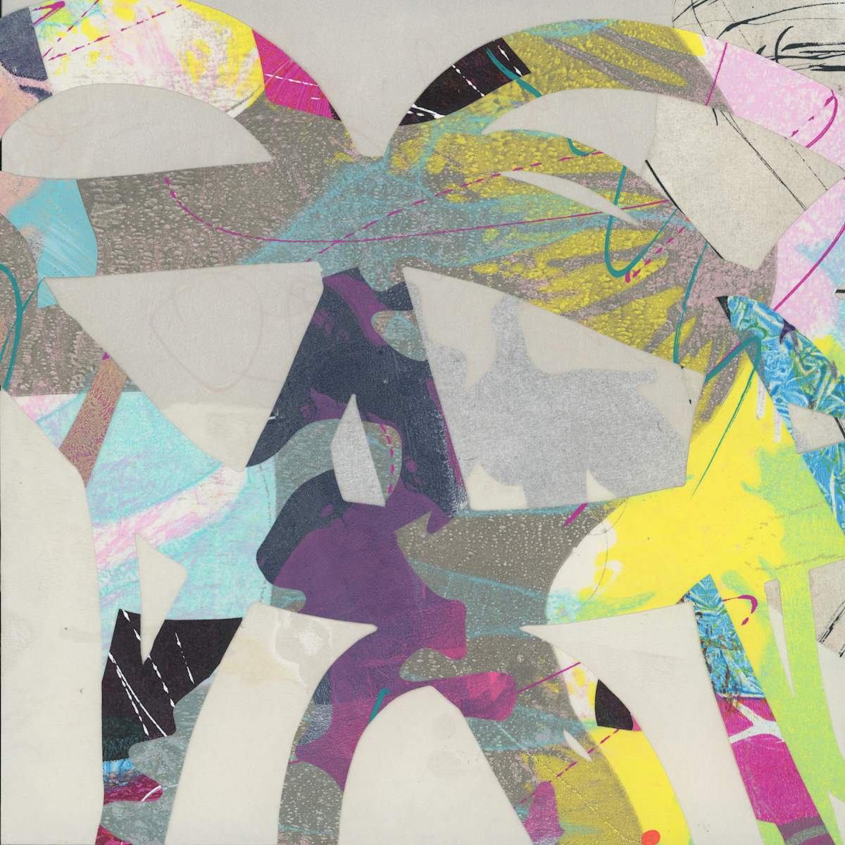 Bon Vivant by Kathy Cornwell 