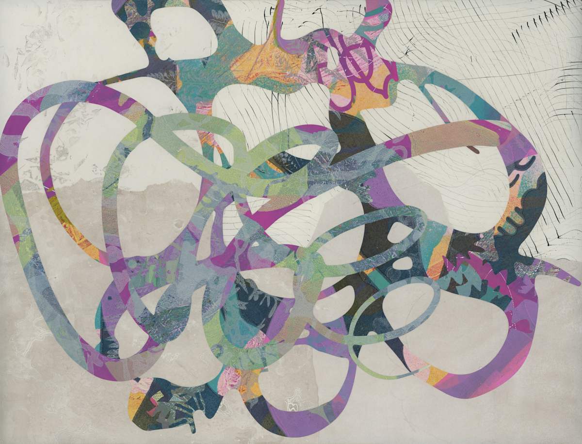 Bubbles by Kathy Cornwell, Image 1.