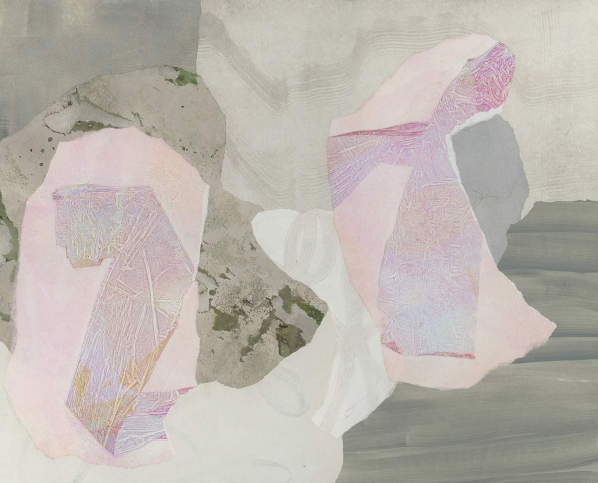 Candy Floss by Kathy Cornwell, Image 1.