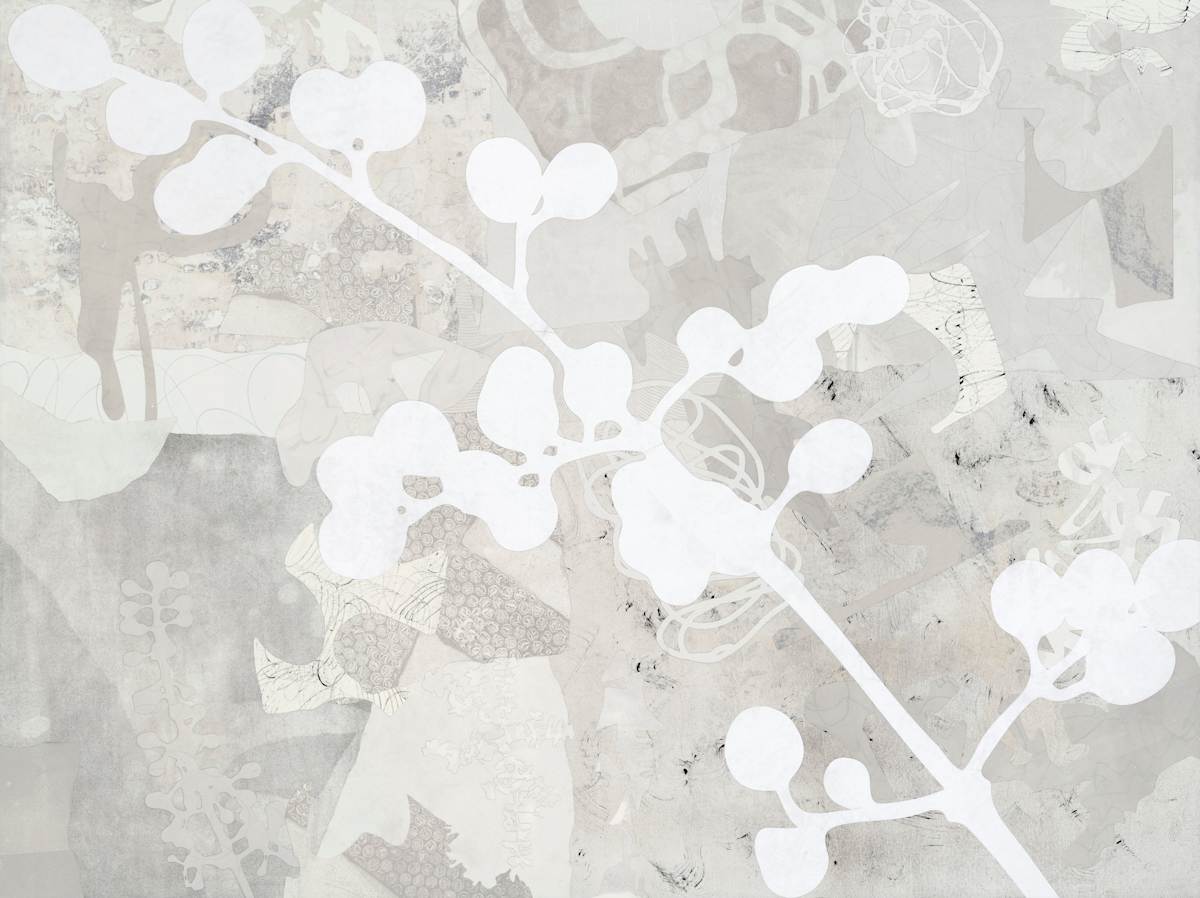Cell Memories by Kathy Cornwell, Image 1.