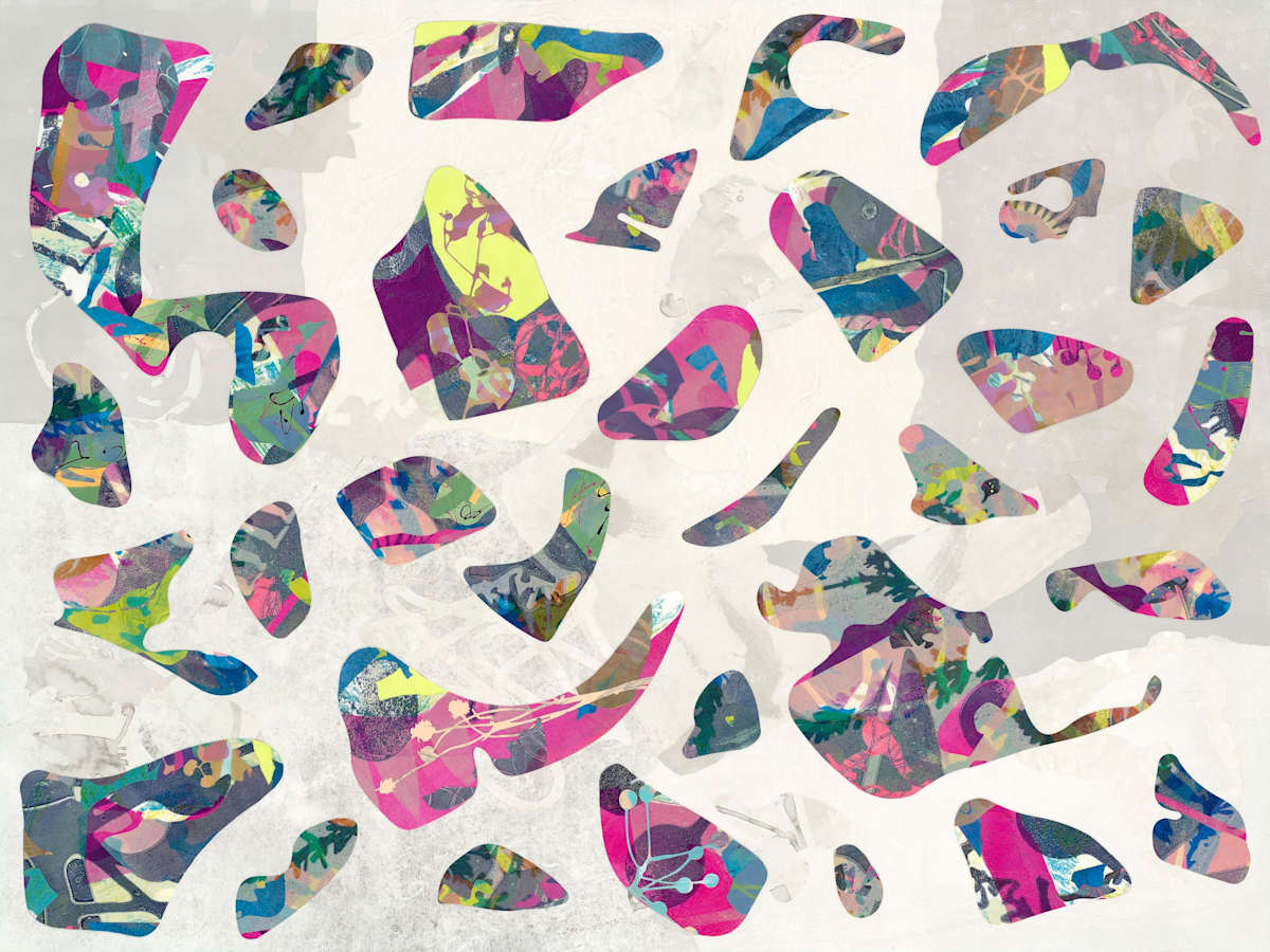Charmed, I'm Sure by Kathy Cornwell, Image 2.