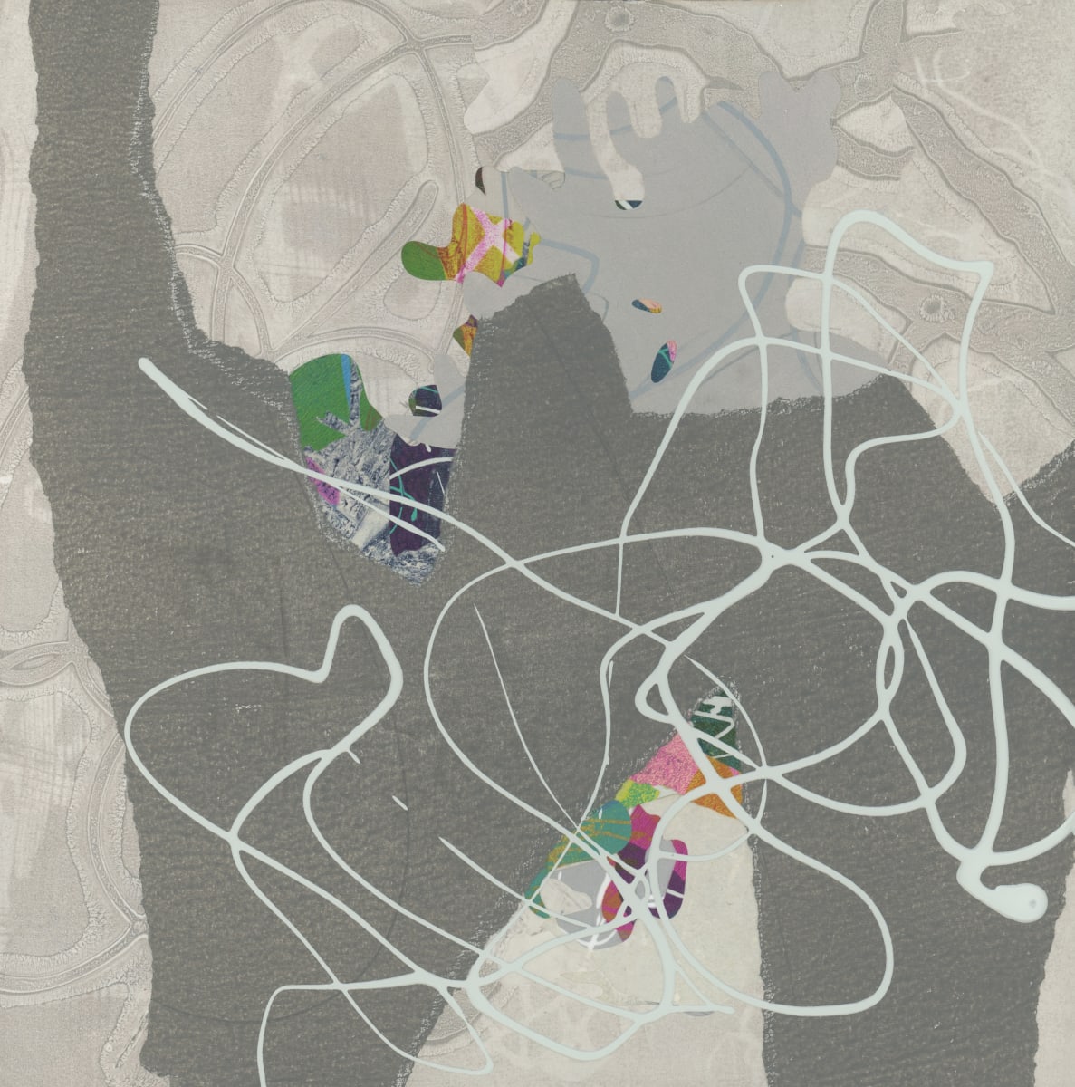 Con Voi by Kathy Cornwell 