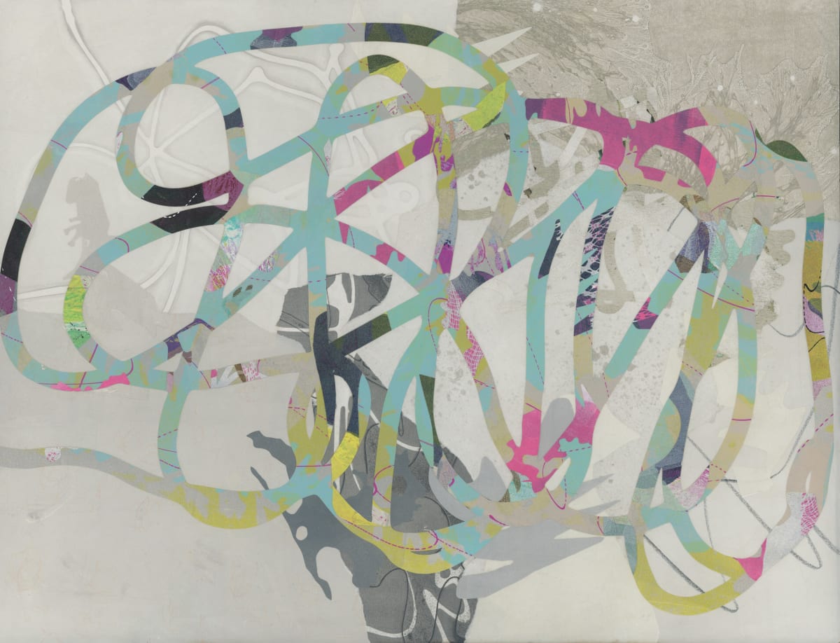 Choplogic by Kathy Cornwell 