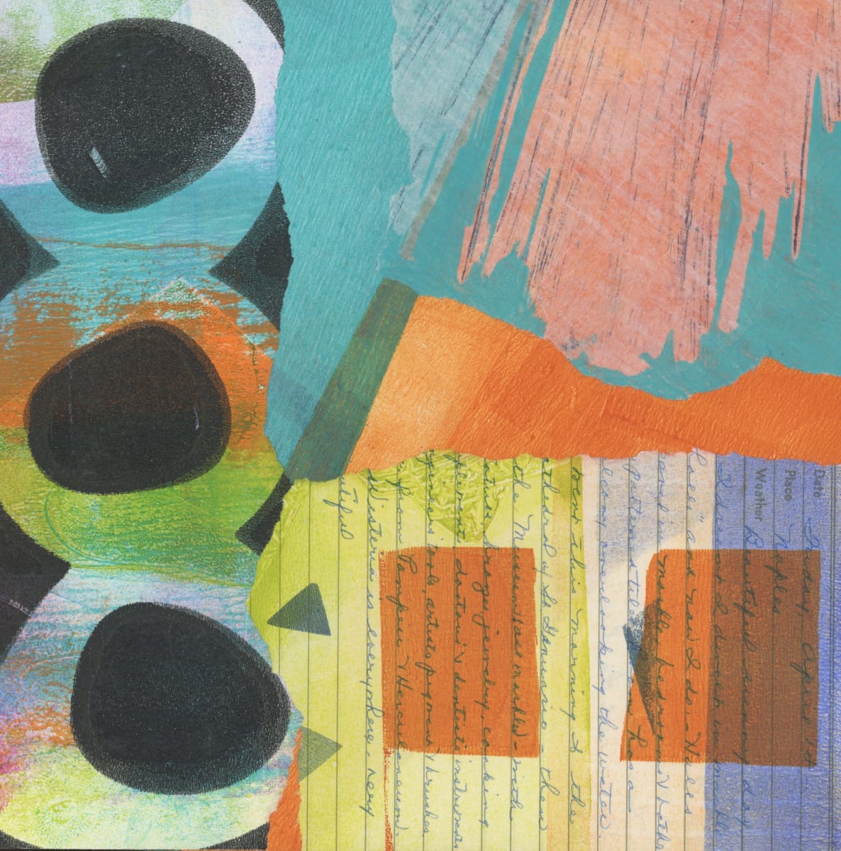 Cowboy Soup by Kathy Cornwell 