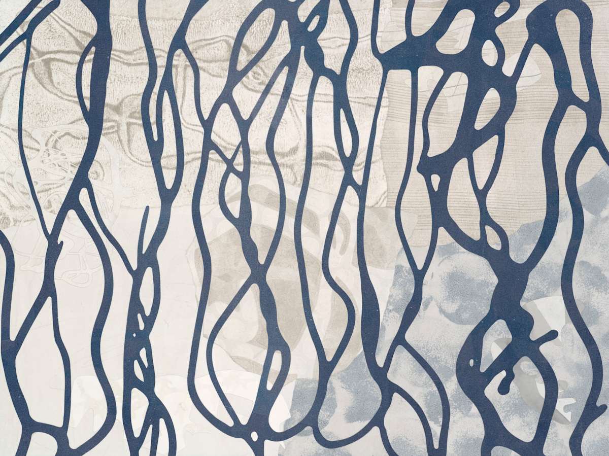 Dribble Drabble by Kathy Cornwell 