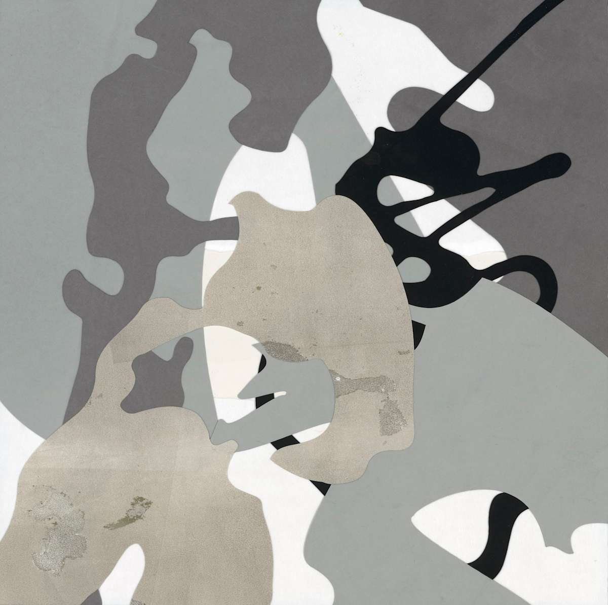 Every Now and Then by Kathy Cornwell 